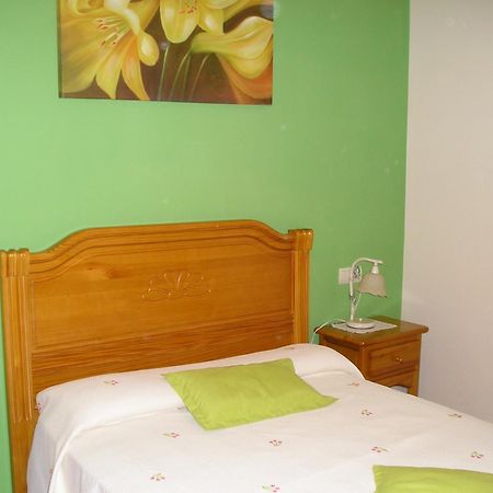 Apartamentos Rurales Obaya Villaviciosa  Dış mekan fotoğraf