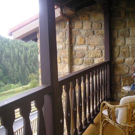 Apartamentos Rurales Obaya Villaviciosa  Dış mekan fotoğraf