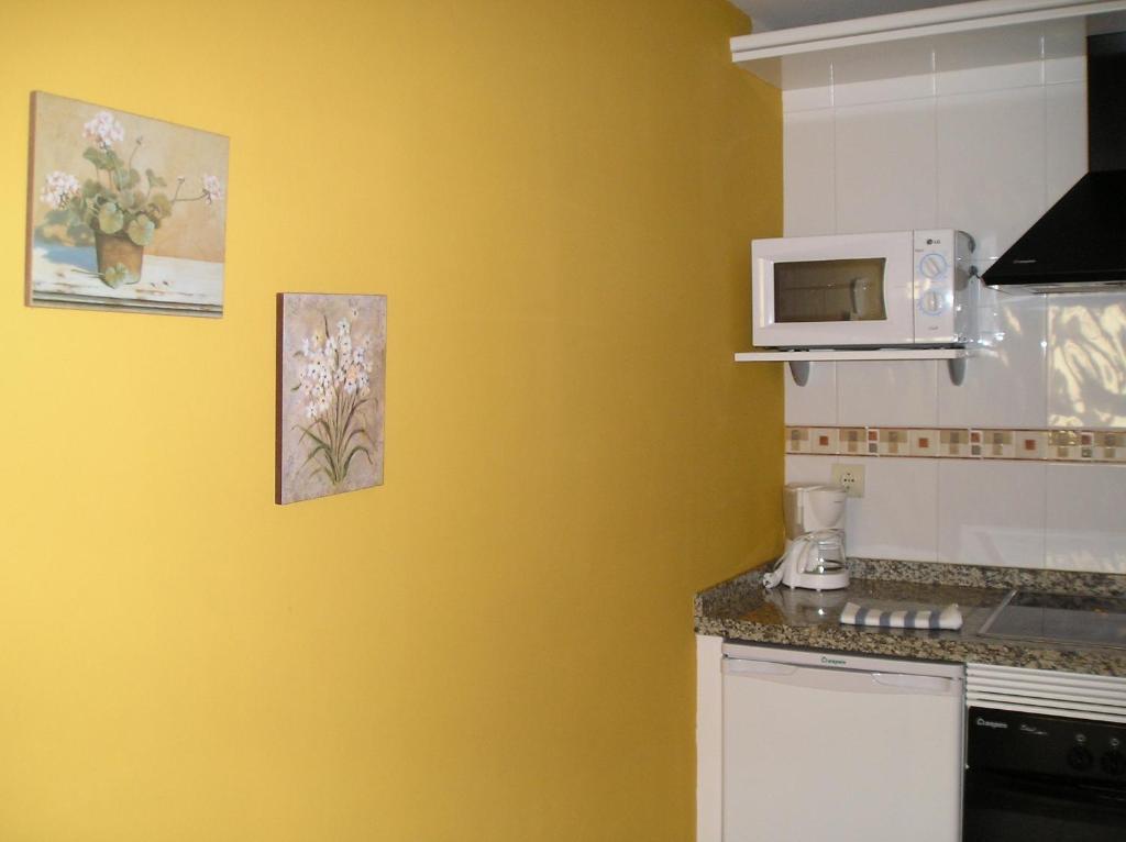 Apartamentos Rurales Obaya Villaviciosa  Oda fotoğraf