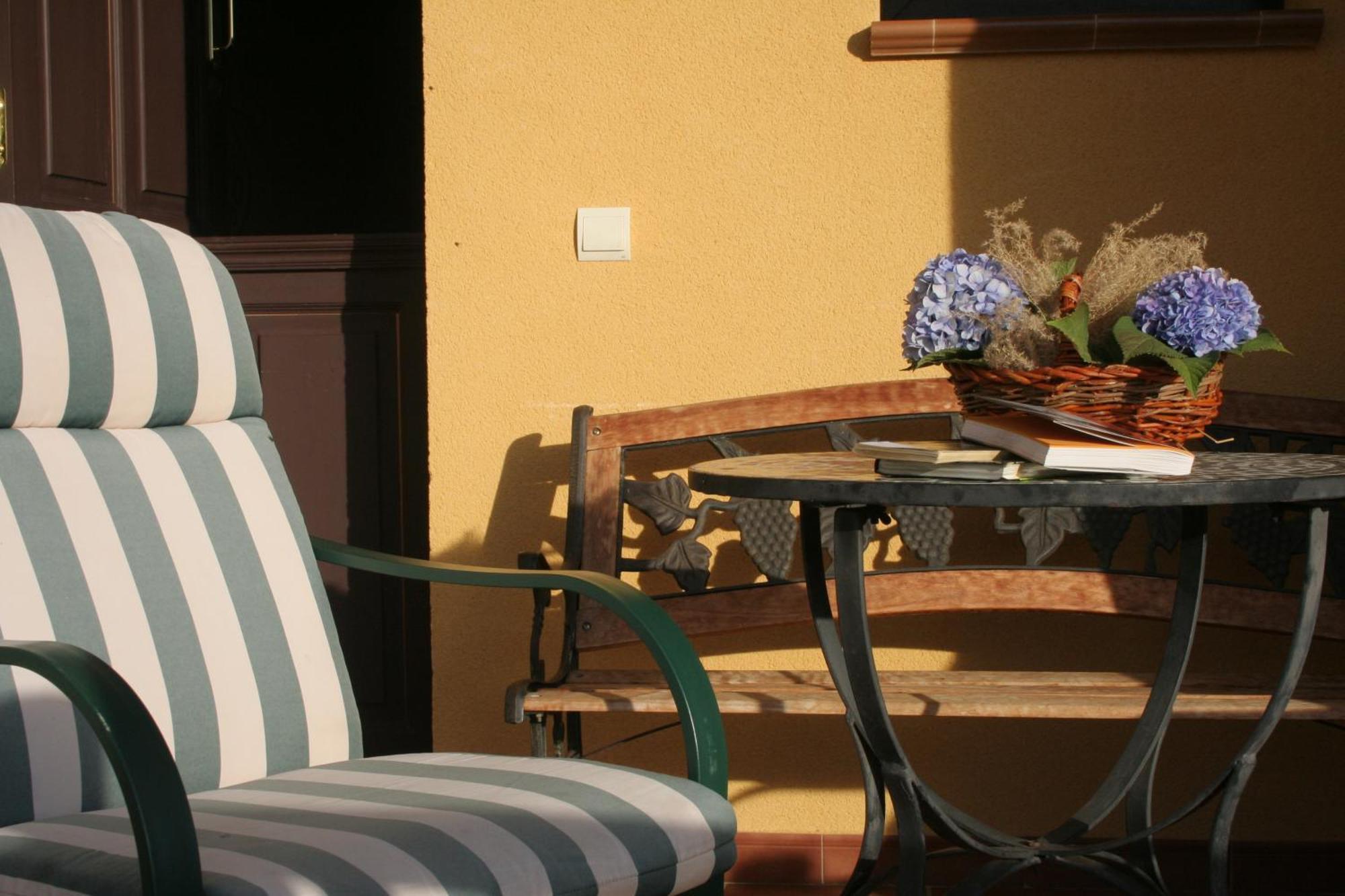 Apartamentos Rurales Obaya Villaviciosa  Dış mekan fotoğraf