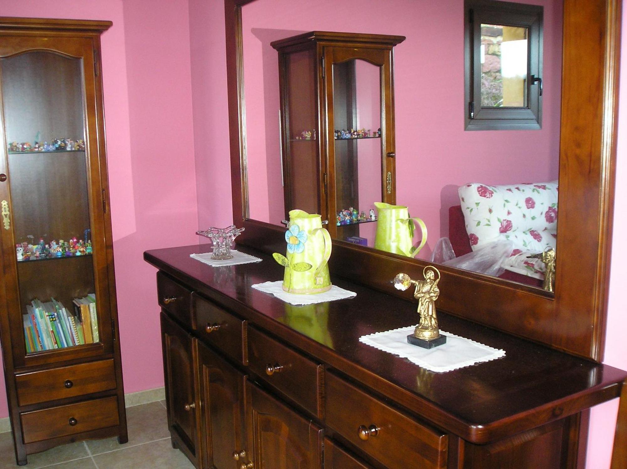 Apartamentos Rurales Obaya Villaviciosa  Dış mekan fotoğraf