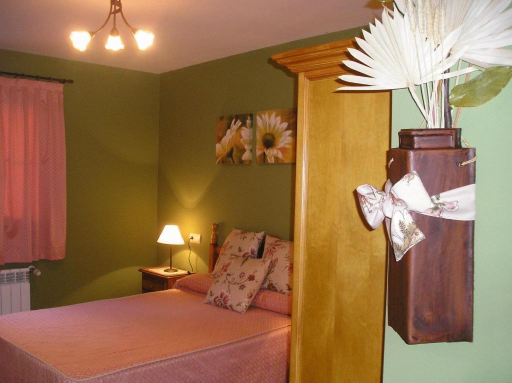 Apartamentos Rurales Obaya Villaviciosa  Dış mekan fotoğraf