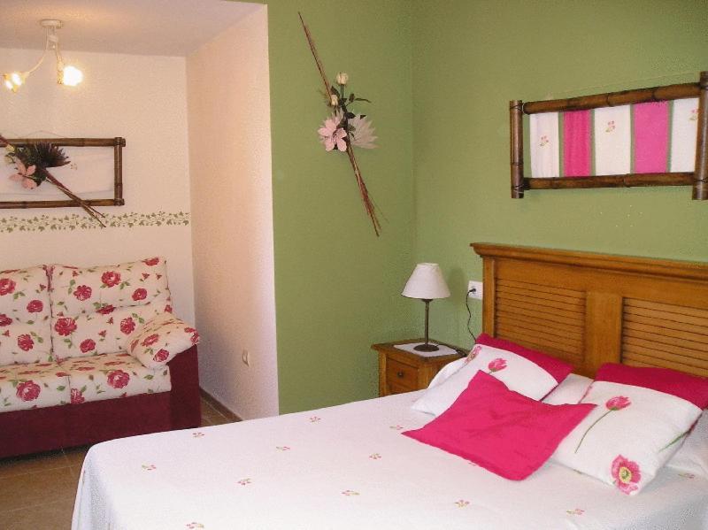 Apartamentos Rurales Obaya Villaviciosa  Oda fotoğraf